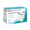 Deco_E4(3-pack)(EU)_3.0-353x235x160mm-7022509728_normal_20220817025323f Deco E4 AC1200 Whole Home Mesh Wi-Fi System - V4