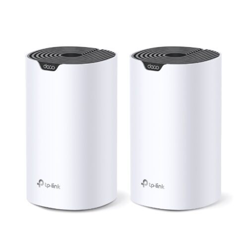 Deco S7 AC1900 Whole Home Mesh Wi-Fi System