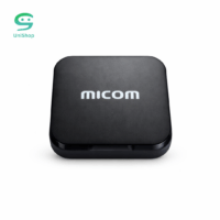 MICOM Android TV Box 5G