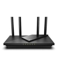 AX3000 Dual Band Gigabit Wi-Fi 6 Router-V2
