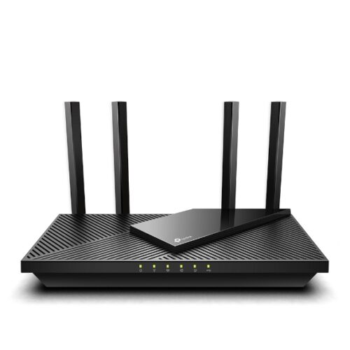 AX3000 Dual Band Gigabit Wi-Fi 6 Router-V2