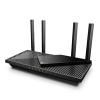 AX3000 Dual Band Gigabit Wi-Fi 6 Router-V2