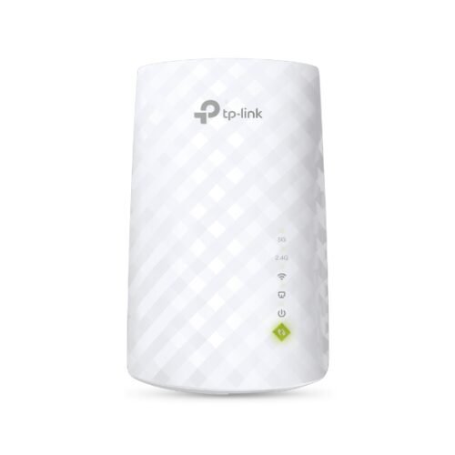 TP-Link RE200 AC750 Wi-Fi Range Extender - V5