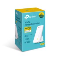 TP-Link RE200 AC750 Wi-Fi Range Extender - V5
