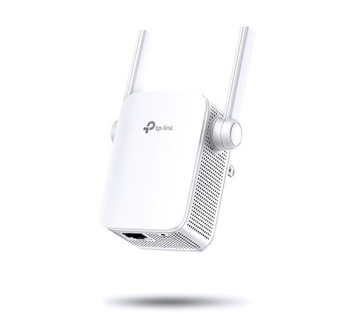 TP-Link RE305 AC1200 Wi-Fi Range Extender