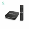 TX100 Pro 5G Android TV Box with Voice Control Remote