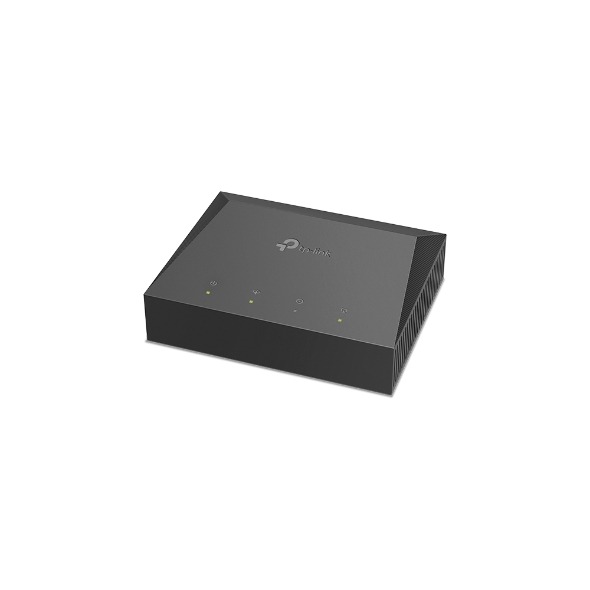 TP-Link XZ000-G7 V1.20 1-Port Gigabit XPON Terminal