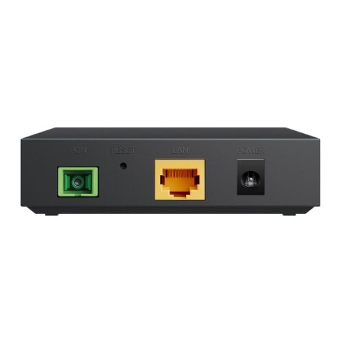 TP-Link XZ000-G7 V1.20 1-Port Gigabit XPON Terminal