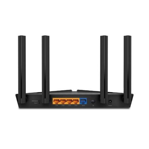 Archer AX20 AX1800 Dual-Band Wi-Fi 6 Router
