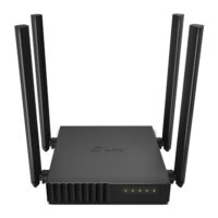 Archer C54 AC1200 Dual Band Wi-Fi Router