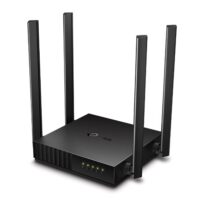Archer C54 AC1200 Dual Band Wi-Fi Router