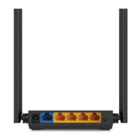 Archer C54 AC1200 Dual Band Wi-Fi Router