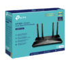 Archer AX20 AX1800 Dual-Band Wi-Fi 6 Router