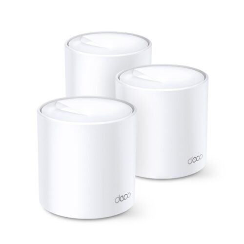 Deco-X20-01_normal_1598240810731i Deco X20 AX1800 Home Mesh Wi-Fi 6 System