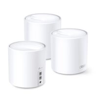 Deco-X20-02_normal_1598240825709k Deco X20 AX1800 Home Mesh Wi-Fi 6 System