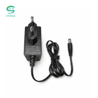 Power Adapter 12V 1A for Router, Onu