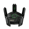 Ruijie RG-EW7200BE PRO, Cloud-Managed 7200 Mbps Wi-Fi 7 Gaming Router