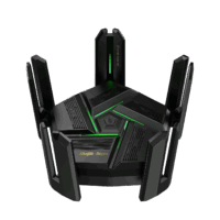 Ruijie RG-EW7200BE PRO, Cloud-Managed 7200 Mbps Wi-Fi 7 Gaming Router