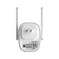 20221026168350 Ruijie RG-EW300R 300M Wi-Fi Extender