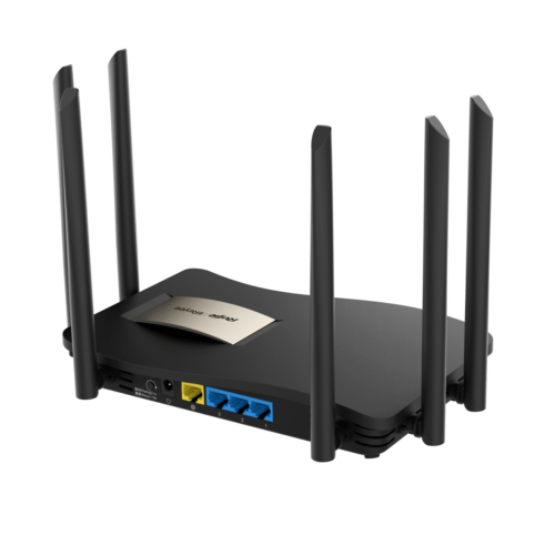 Ruijie RG-EW1200G PRO 1300M Dual-band Gigabit Wireless Router