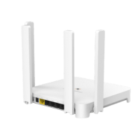Ruijie RG-EW1800GX PRO 1800M Wi-Fi 6 Dual-band Gigabit Mesh Router
