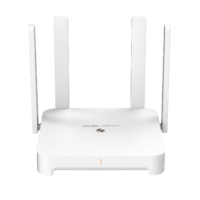 Ruijie RG-EW1800GX PRO 1800M Wi-Fi 6 Dual-band Gigabit Mesh Router