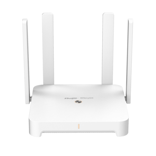 Ruijie RG-EW1800GX PRO 1800M Wi-Fi 6 Dual-band Gigabit Mesh Router