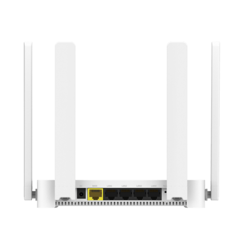 Ruijie RG-EW1800GX PRO 1800M Wi-Fi 6 Dual-band Gigabit Mesh Router