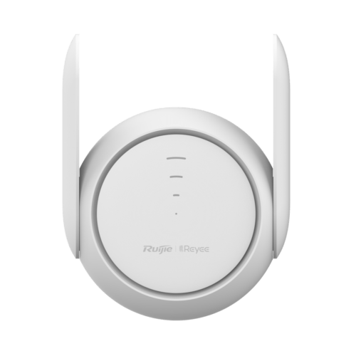 20227557191533 Ruijie RG-EW1200R 1200M Dual-band Mesh Wi-Fi Extender