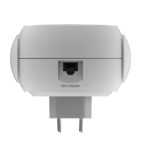 Ruijie RG-EW1200R 1200M Dual-band Mesh Wi-Fi Extender