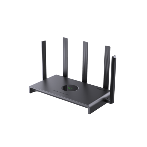 Ruijie RG-EW3000GX PRO 3000M Wi-Fi 6 Dual-band Gigabit Gaming Router