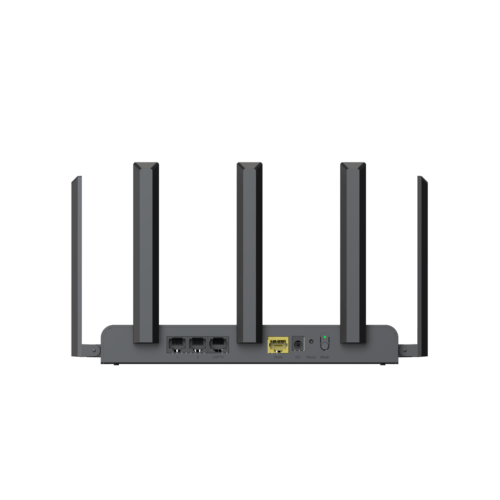 Ruijie RG-EW1300G 1300M Dual-band Gigabit Wireless Router