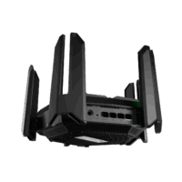 Ruijie RG-EW7200BE PRO, Cloud-Managed 7200 Mbps Wi-Fi 7 Gaming Router