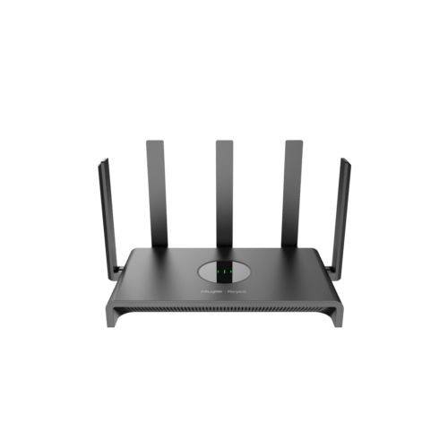 Ruijie RG-EW1300G 1300M Dual-band Gigabit Wireless Router