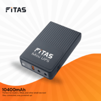FiTAS TM55 DC Mini UPS