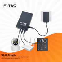 FiTAS TM55 DC Mini UPS