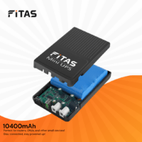 FiTAS TM55 DC Mini UPS