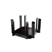 Ruijie RG-EW6000GX 6000M Ruijie WiFi6 Mesh Router with 2.5G Port