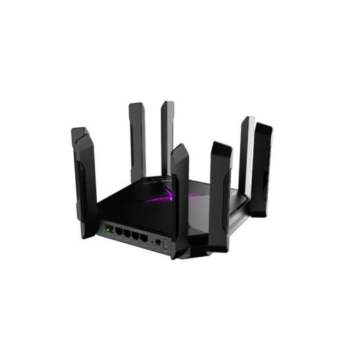 Ruijie RG-EW6000GX 6000M Ruijie WiFi6 Mesh Router with 2.5G Port