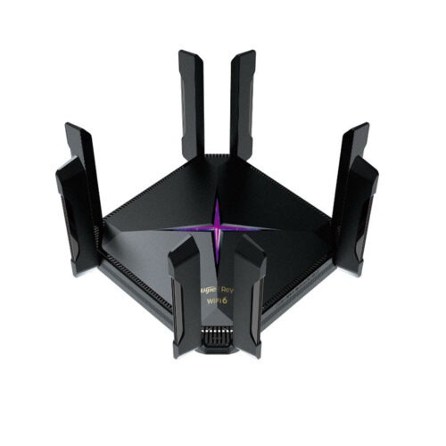 Ruijie RG-EW6000GX 6000M Ruijie WiFi6 Mesh Router with 2.5G Port