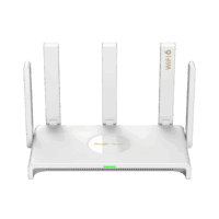 Ruijie RG-EW3000GX 3000M Wi-Fi 6 Dual-WAN Gigabit Router