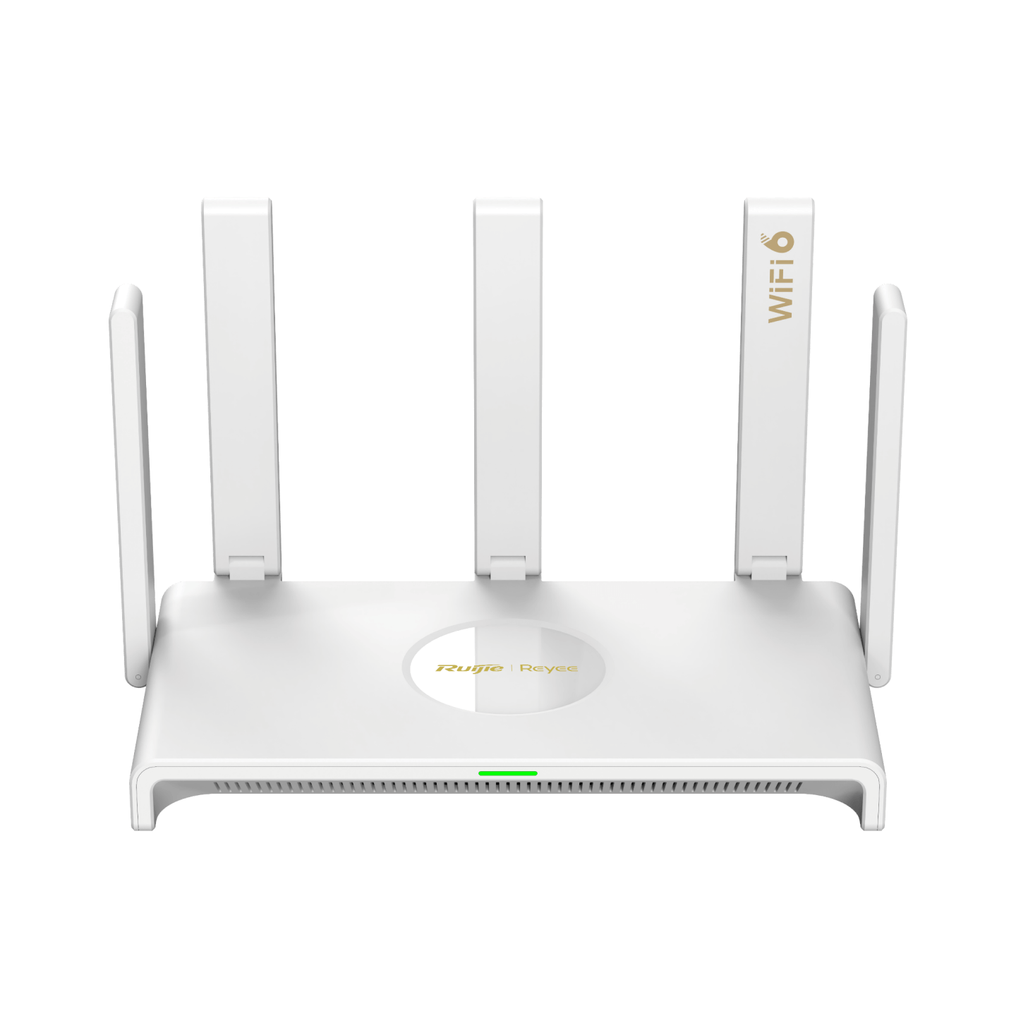 Ruijie RG-EW3000GX 3000M Wi-Fi 6 Dual-WAN Gigabit Router