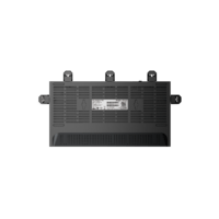 Ruijie RG-EW3000GX PRO 3000M Wi-Fi 6 Dual-band Gigabit Gaming Router