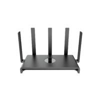 Ruijie RG-EW3000GX PRO 3000M Wi-Fi 6 Dual-band Gigabit Gaming Router