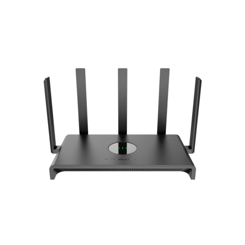 Ruijie RG-EW3000GX PRO 3000M Wi-Fi 6 Dual-band Gigabit Gaming Router
