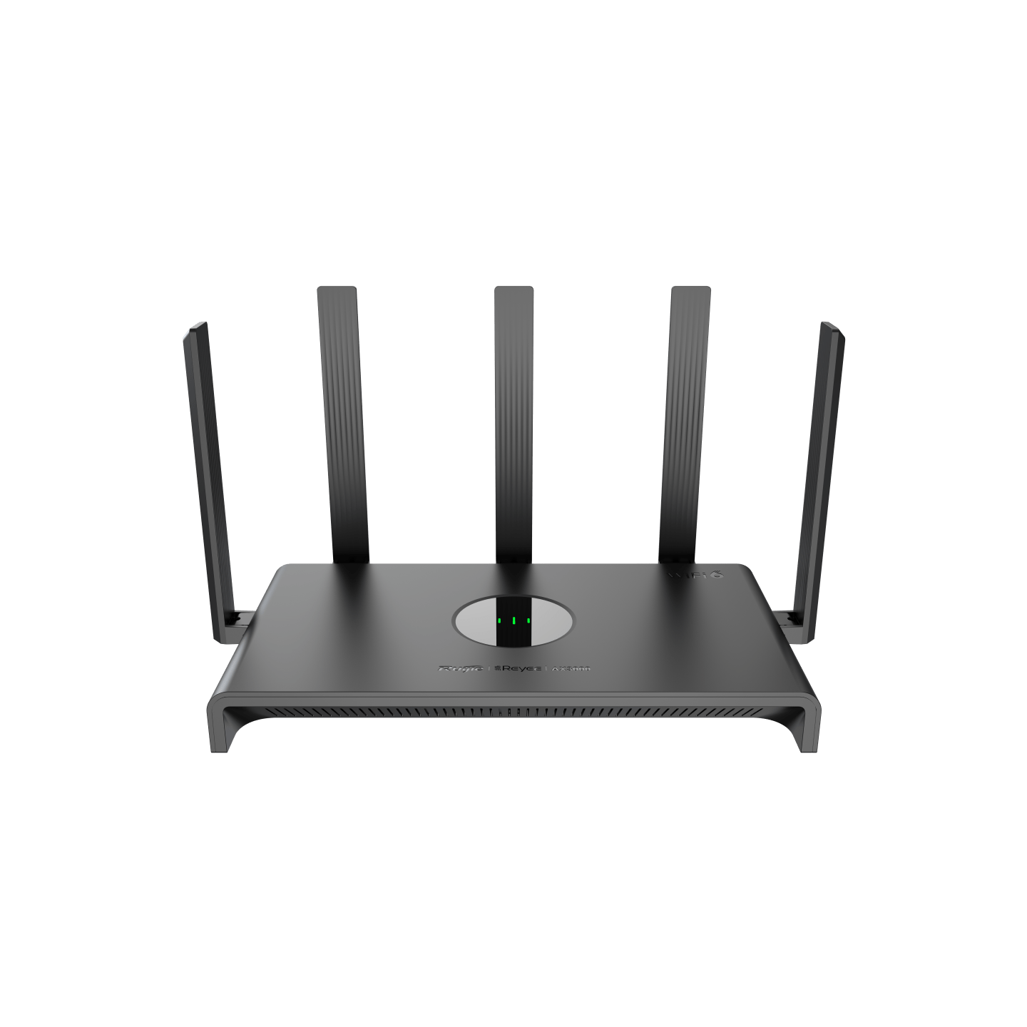 Ruijie RG-EW3000GX PRO 3000M Wi-Fi 6 Dual-band Gigabit Gaming Router