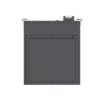 LVTOPSUN 51.2V 100Ah 5.12kWh Lithium Iron Phosphate Battery