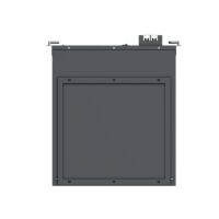 LVTOPSUN 51.2V 100Ah 5.12kWh Lithium Iron Phosphate Battery