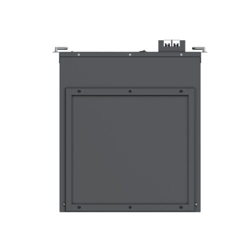 LVTOPSUN 51.2V 100Ah 5.12kWh Lithium Iron Phosphate Battery