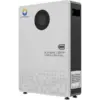 LVTOPSUN 51.2V 100Ah 5.12kWh Lithium Iron Phosphate Battery